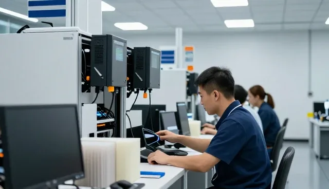 河南迈纳净化技术有限公司